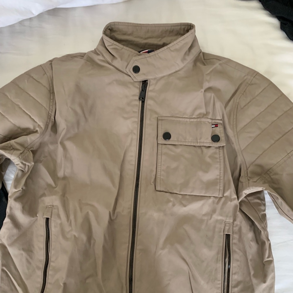 Tommy Hilfiger Harrington Jacket